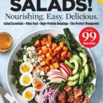 EatingWell Special Editions – Salads!, 2026