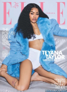 Elle Canada – May/June 2026