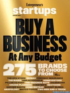 Entrepreneur’s Startups – Spring 2026