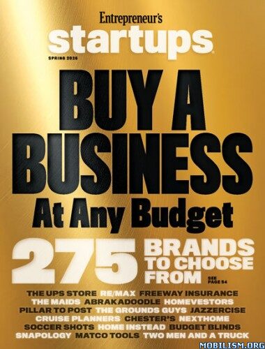 Entrepreneur’s Startups – Spring 2026