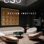 est living magazine – Issue 60, 2026