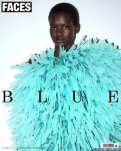 Faces English Edition – Issue 1 2026