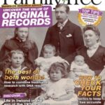 Family Tree UK – May 2026