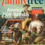 Family Tree USA – May/June 2026