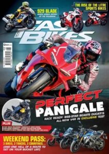 Fast Bikes UK – Issue 439 May 2026