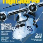 Flight Journal – May/June 2026