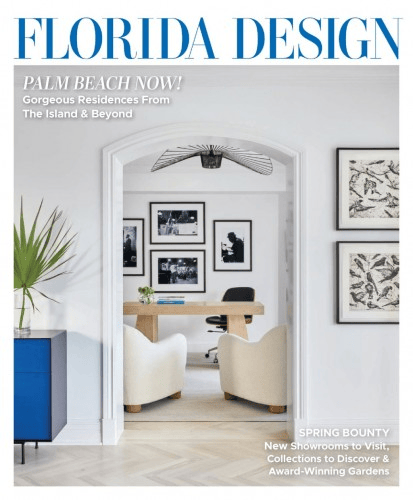 Florida Design – Volume 36 Issue 1, 2026
