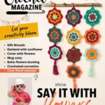 Fun Crochet Magazine – Issue 27, 2026