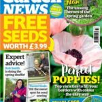 Garden News – April 21, 2026