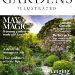 Gardens Illustrated Magazine – May 2026