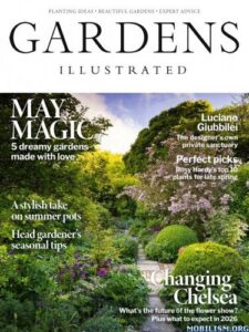Gardens Illustrated Magazine – May 2026