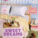 Good Housekeeping USA – May/June 2026