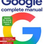 Google Complete Manual – 27th Edition 2026