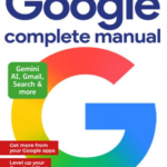 Google Complete Manual – 27th Edition 2026