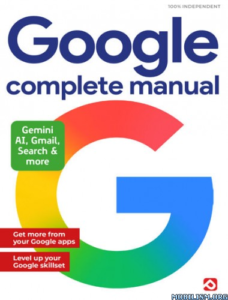 Google Complete Manual – 27th Edition 2026