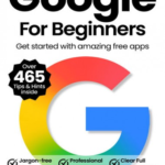 Google For Beginners – 23rd Edition 2026