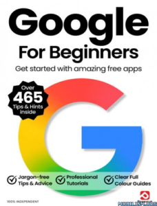 Google For Beginners – 23rd Edition 2026