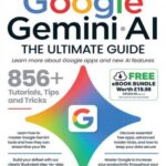 Google Gemini AI The Ultimate Guide – 1st Edition, 2026