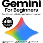 Google Gemini For Beginners – 6th Edition 2026
