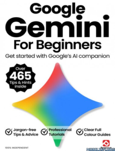 Google Gemini For Beginners – 6th Edition 2026