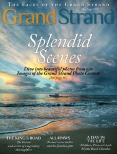 Grand Strand Magazine – April/May 2026
