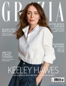 Grazia UK – Issue 932, 27 April 2026