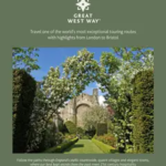 Great West Way Travel – 2026