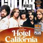 Guitar World – Vol. 47, No. 6, June 2026