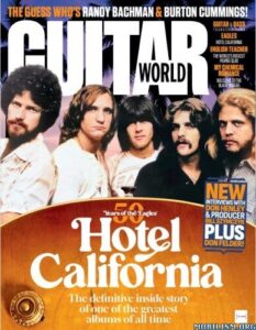 Guitar World – Vol. 47, No. 6, June 2026
