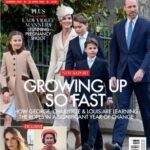 HELLO! UK – Issue 1938, 20 April 2026