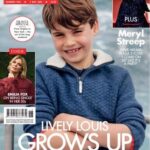 HELLO! UK – Issue 1940, 04 May 2026