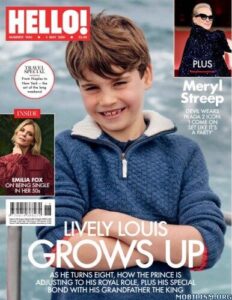 HELLO! UK – Issue 1940, 04 May 2026