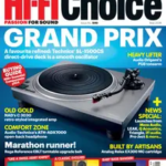 Hi-Fi Choice – Issue 540, May 2026