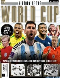 History of the World Cup – 4th Edition, 2026