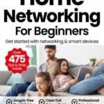 Home Networking For Beginners – 11th Edition 2026