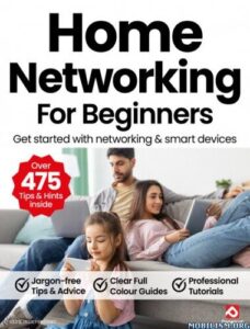 Home Networking For Beginners – 11th Edition 2026