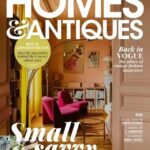 Homes & Antiques – June 2026