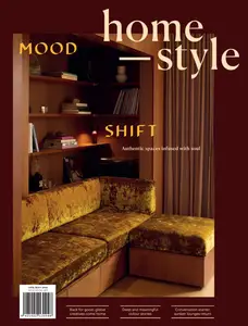 Homestyle New Zealand – April/May 2026