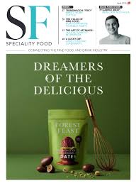 Speciality Food – April 2026