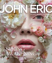 John Eric Home – April/June 2026