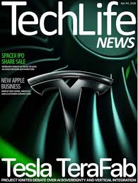 Techlife News – Issue 753, April 04, 2026