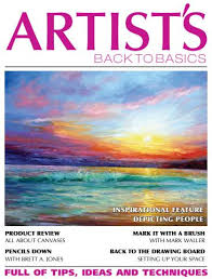 Artists Back to Basics – Volume 16 Issue 02, 2026