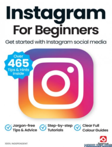 Instagram For Beginners – 23rd Edition, 2026