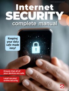 Internet Security Complete Manual – 27th Edition, 2026