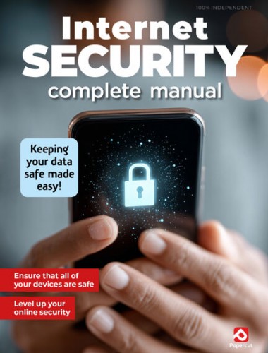 Internet Security Complete Manual – 27th Edition, 2026