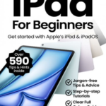 iPad For Beginners – 23rd Edition, 2026