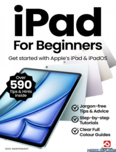 iPad For Beginners – 23rd Edition, 2026