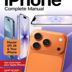 iPhone Complete Manual – 13th Edition, 2026