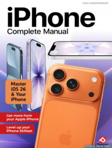 iPhone Complete Manual – 13th Edition, 2026