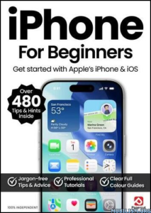 iPhone For Beginners – 24th Edition, 2026